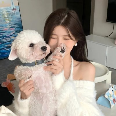 在一起的时光