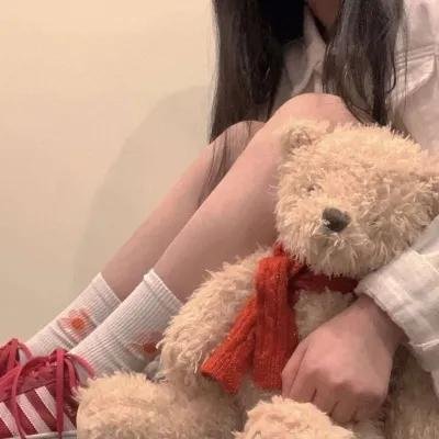 创母者，受爱者